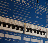 Robinsons Electrical Services