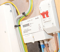 Electrical Services