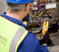 Planned Maintenance Services