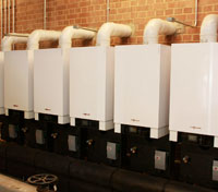 Robinsons Mechanical Services example