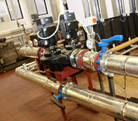 Robinsons Mechanical Services Harrogate