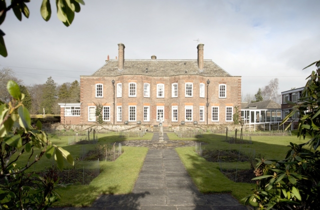Pines Nursing Home Harrogate Pines Nursing Home Harrogate