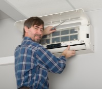 Air Conditioning Maintenance