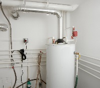 commercial boiler