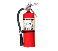 extinguisher