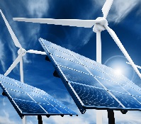 wind-solar energy