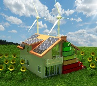 Feed in Tariff