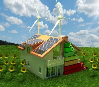 Feed in Tariff