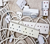 electric sockets