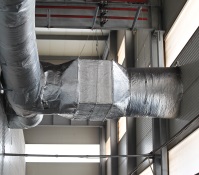 ducting