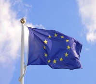 EU Flag