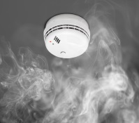 smoke alarm