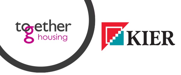 together housing and kier social housing