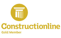 Constructionline Gold Member